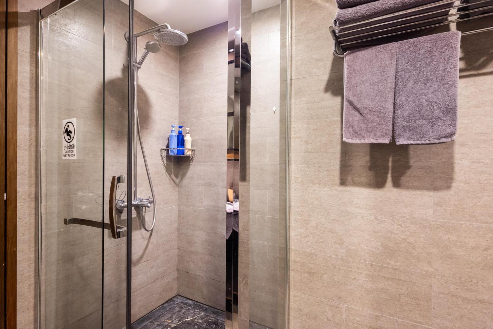 Suzhou Foresight Apartment Номер фото