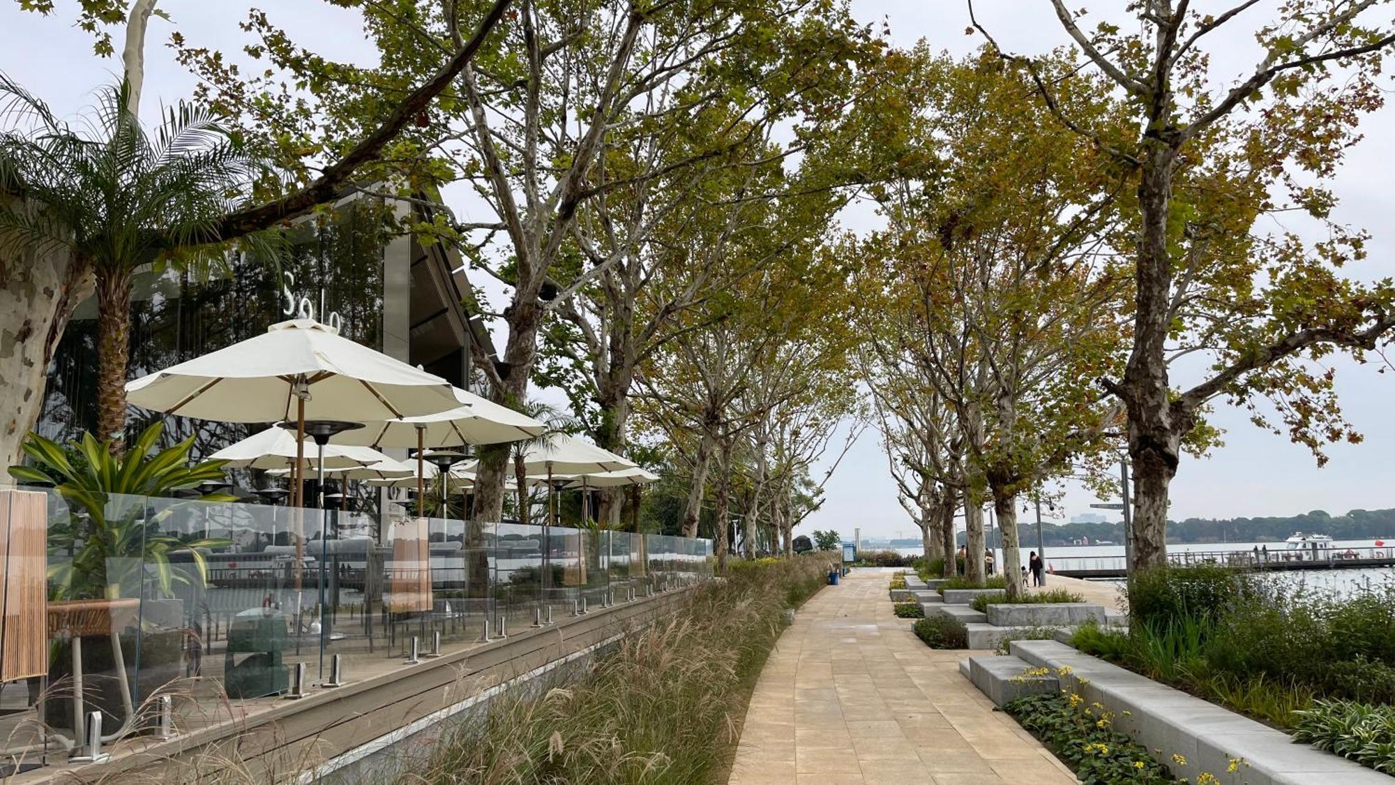 Suzhou Foresight Apartment Экстерьер фото