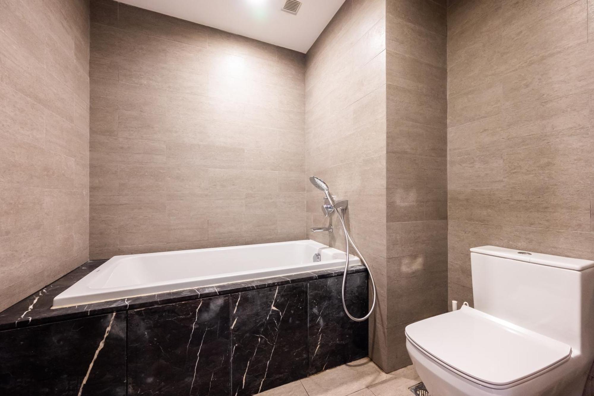 Suzhou Foresight Apartment Номер фото